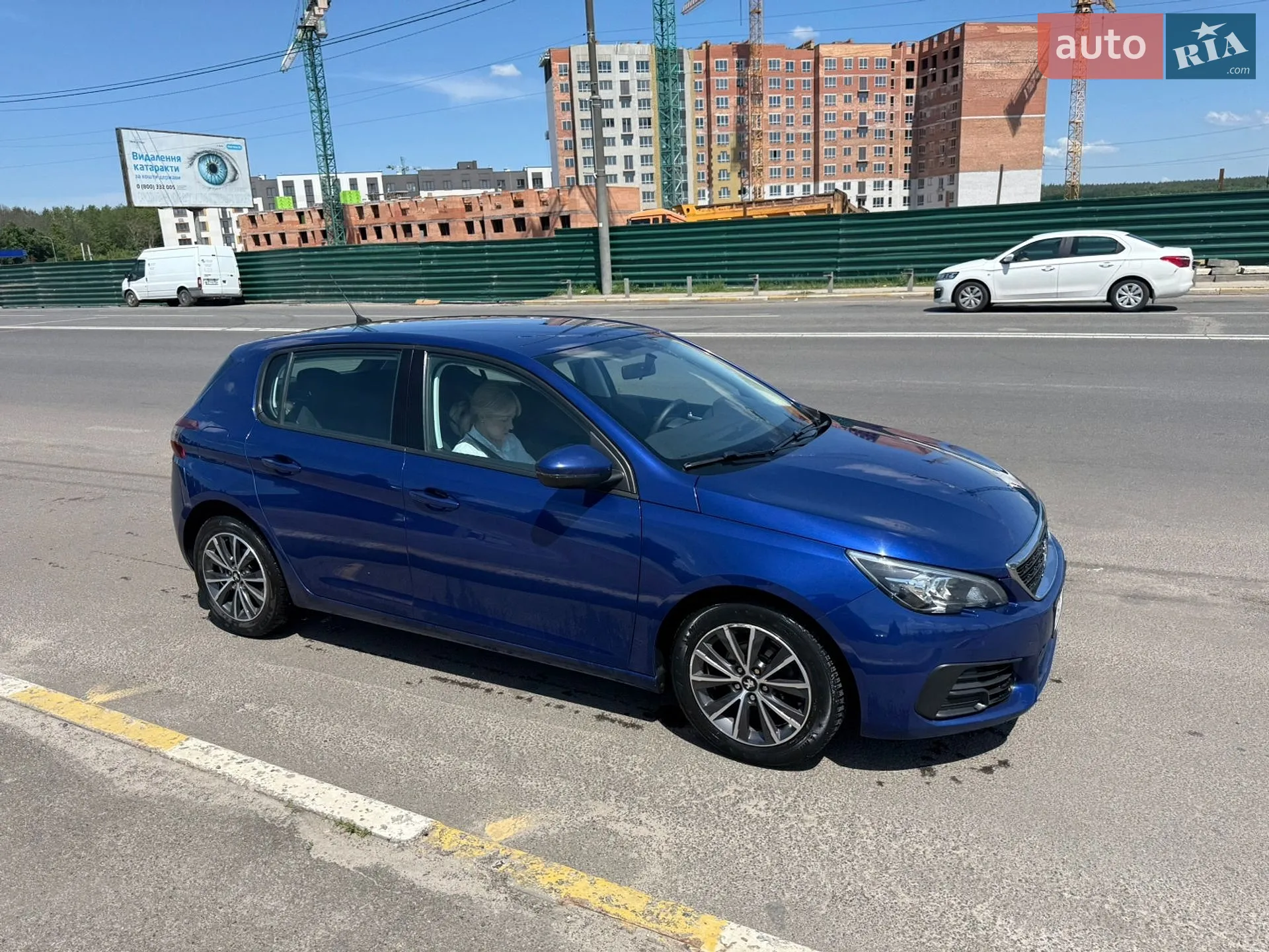 2018 Peugeot 308 - мініатюра 31