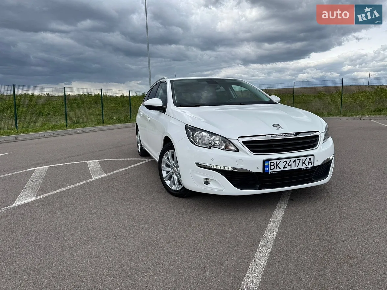 2018 Peugeot 308 - мініатюра 20