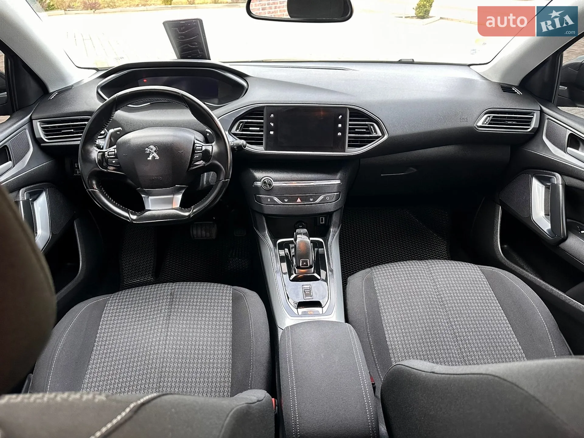 2020 Peugeot 308 - мініатюра 28