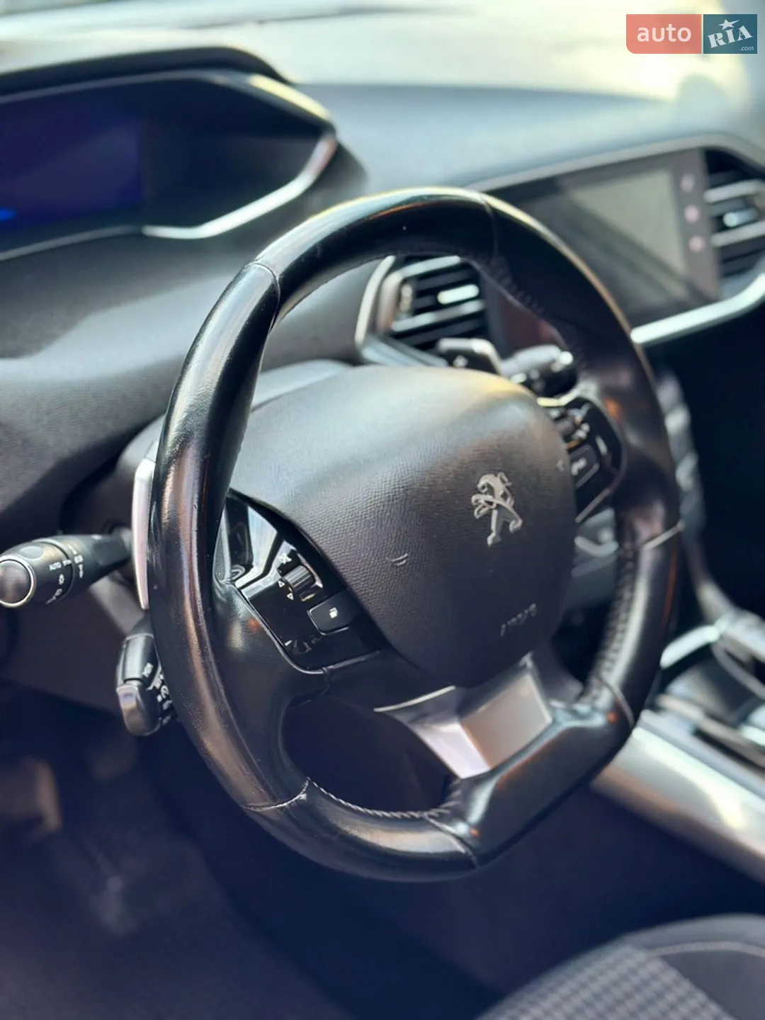 2020 Peugeot 308 - мініатюра 35