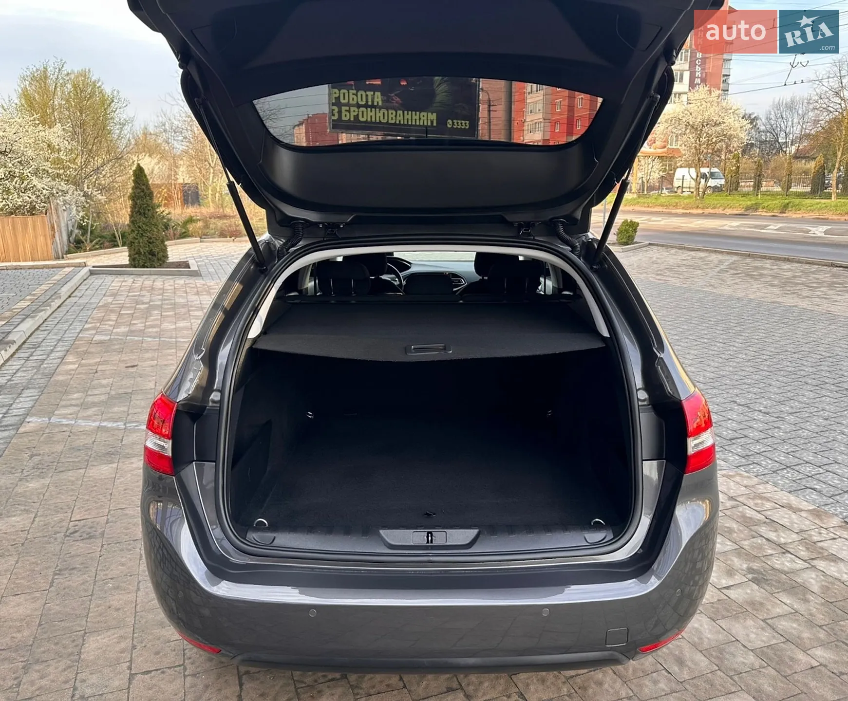 2020 Peugeot 308 - мініатюра 46