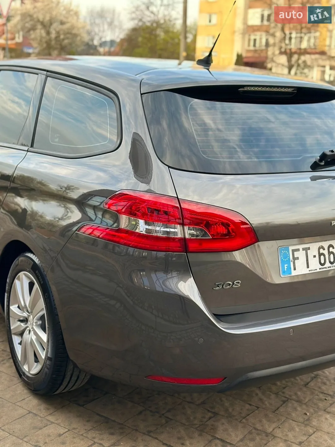 2020 Peugeot 308 - мініатюра 61