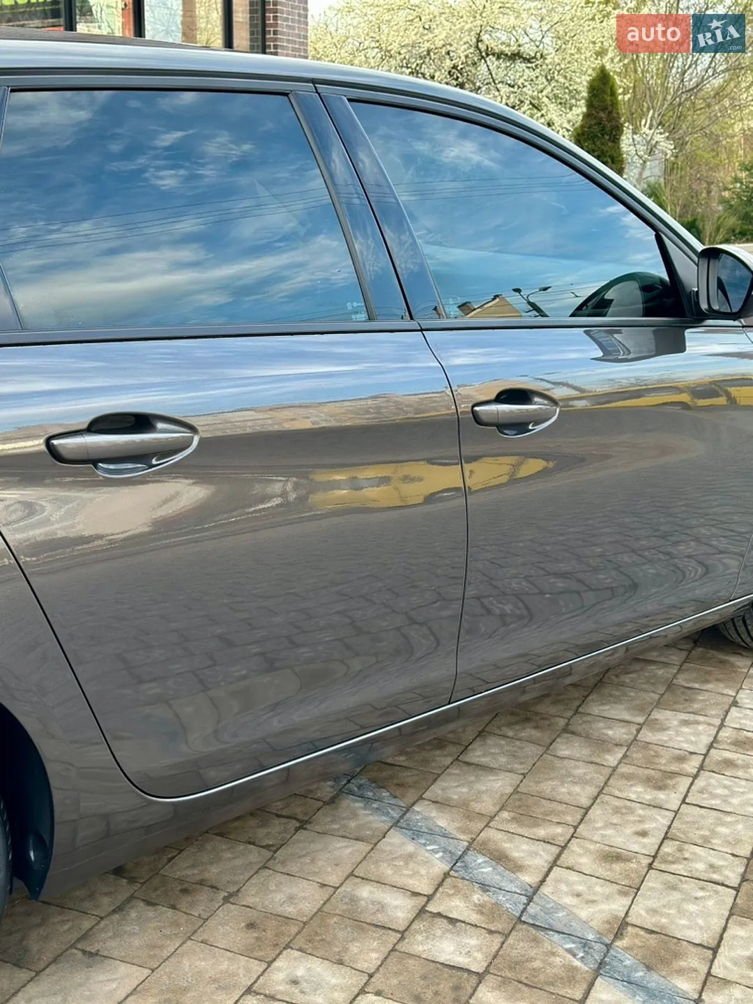 2020 Peugeot 308 - мініатюра 66