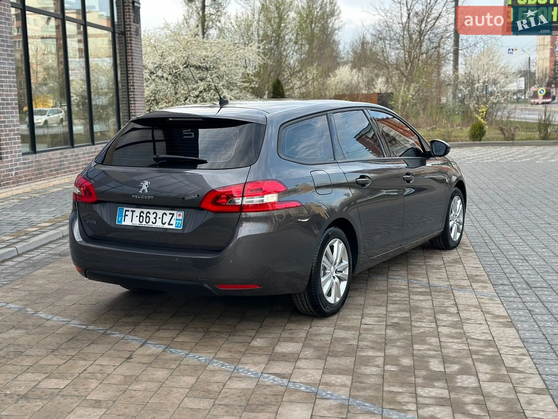 2020 Peugeot 308 - мініатюра 76