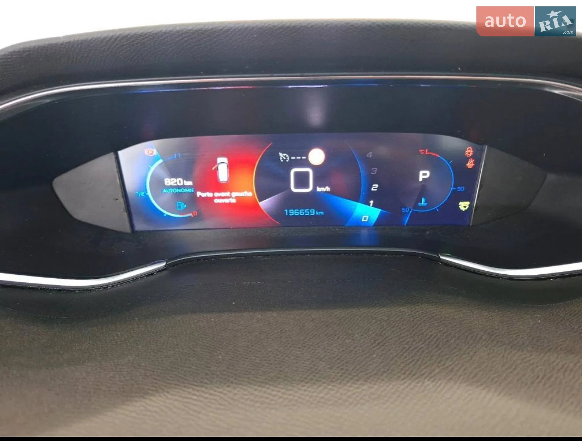 2020 Peugeot 308 - мініатюра 89