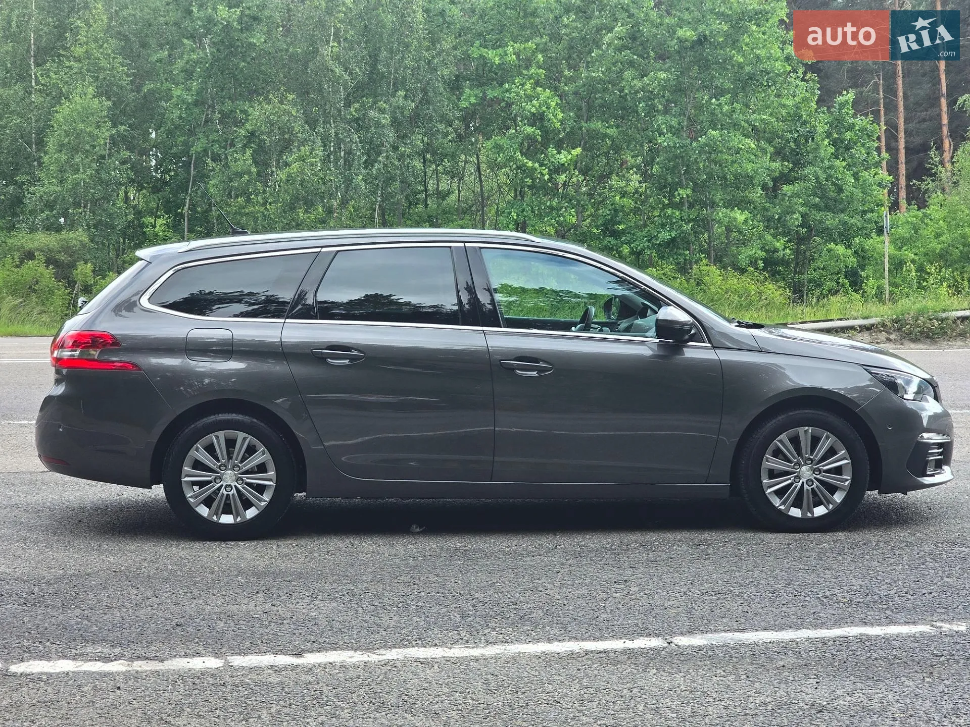 2020 Peugeot 308 - мініатюра 14