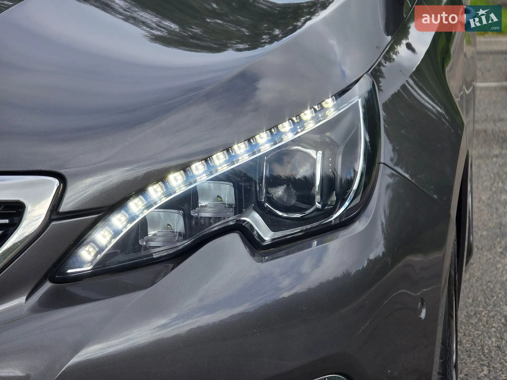 2020 Peugeot 308 - мініатюра 19