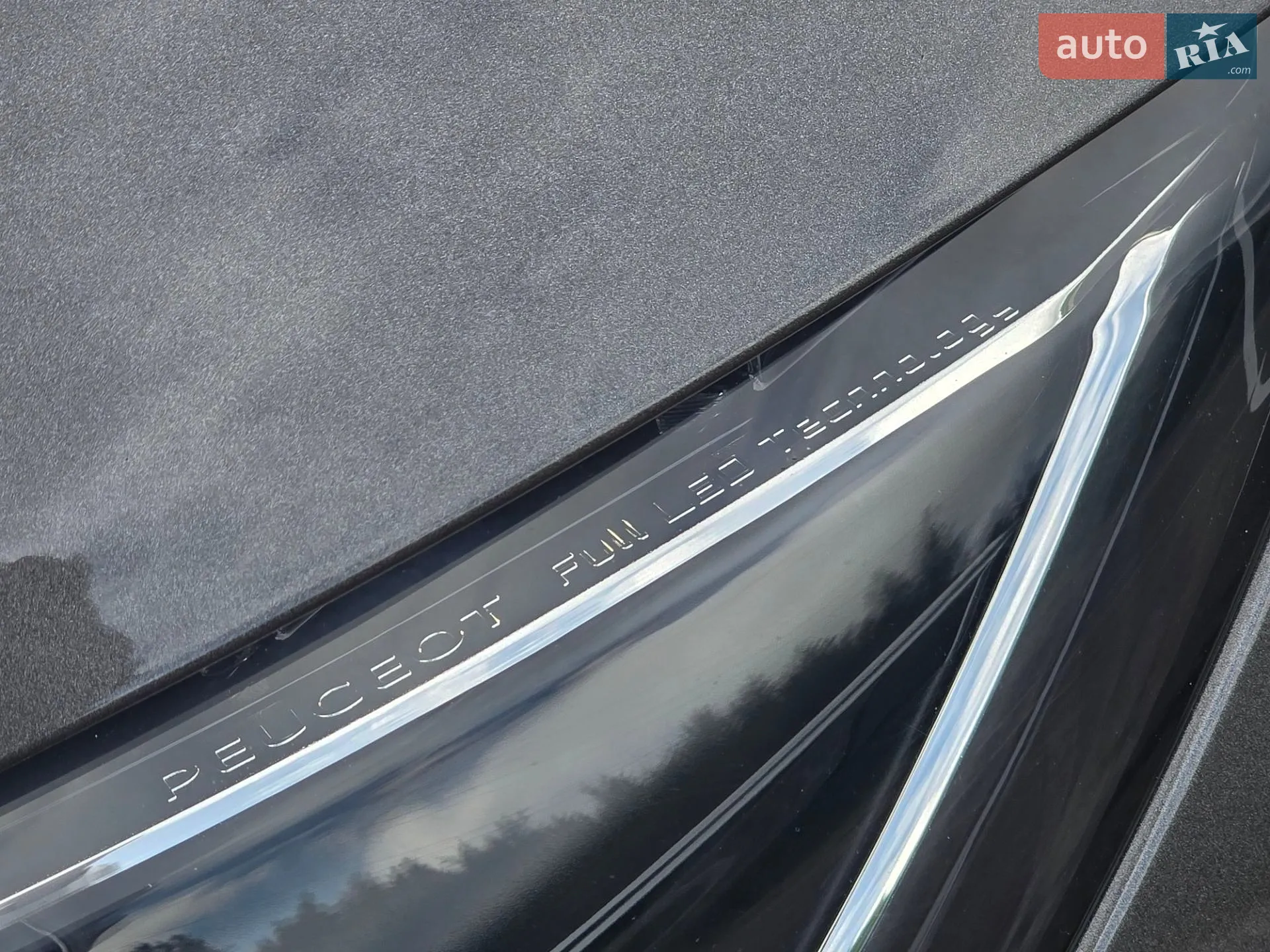 2020 Peugeot 308 - мініатюра 20