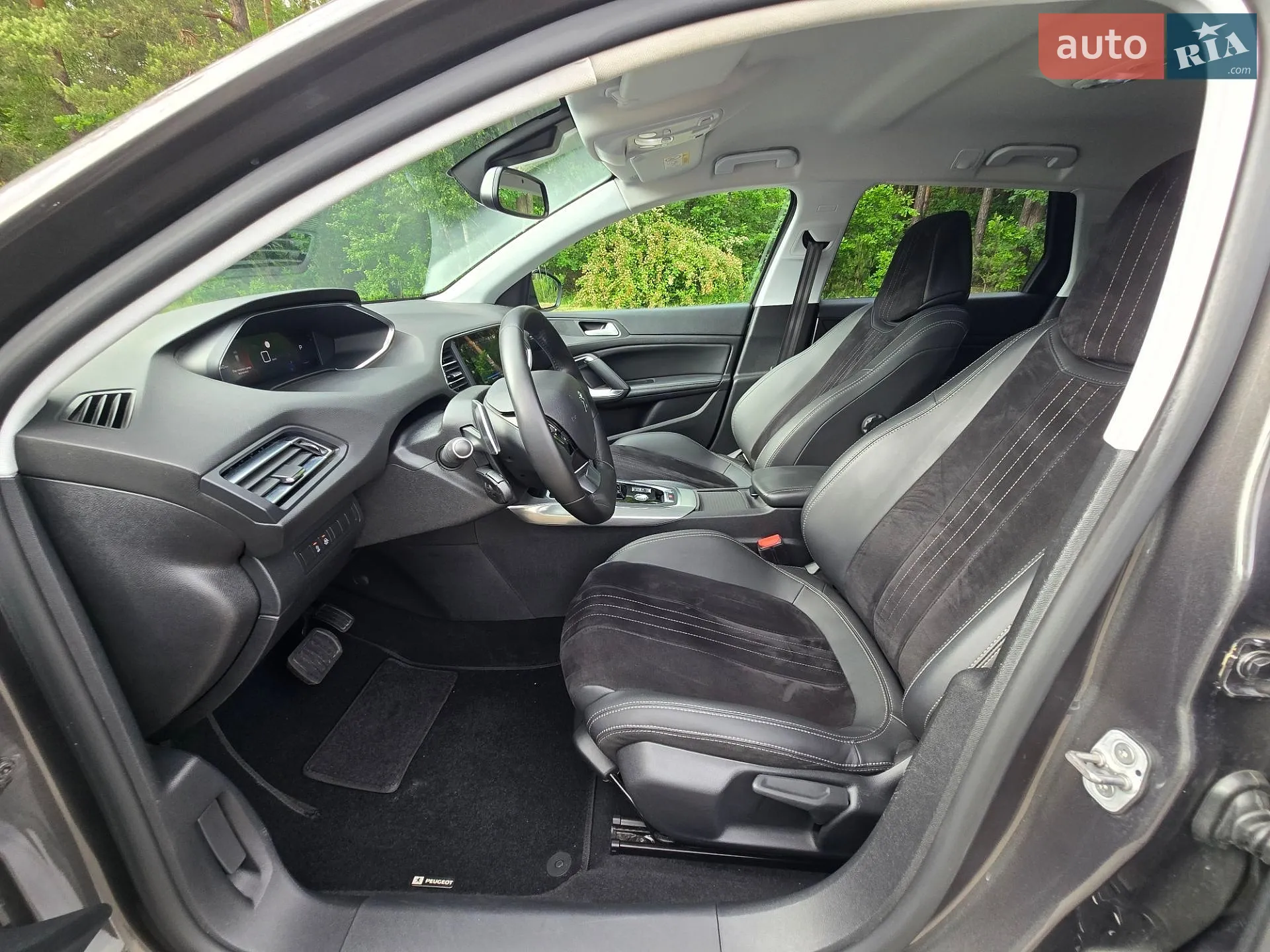 2020 Peugeot 308 - мініатюра 43