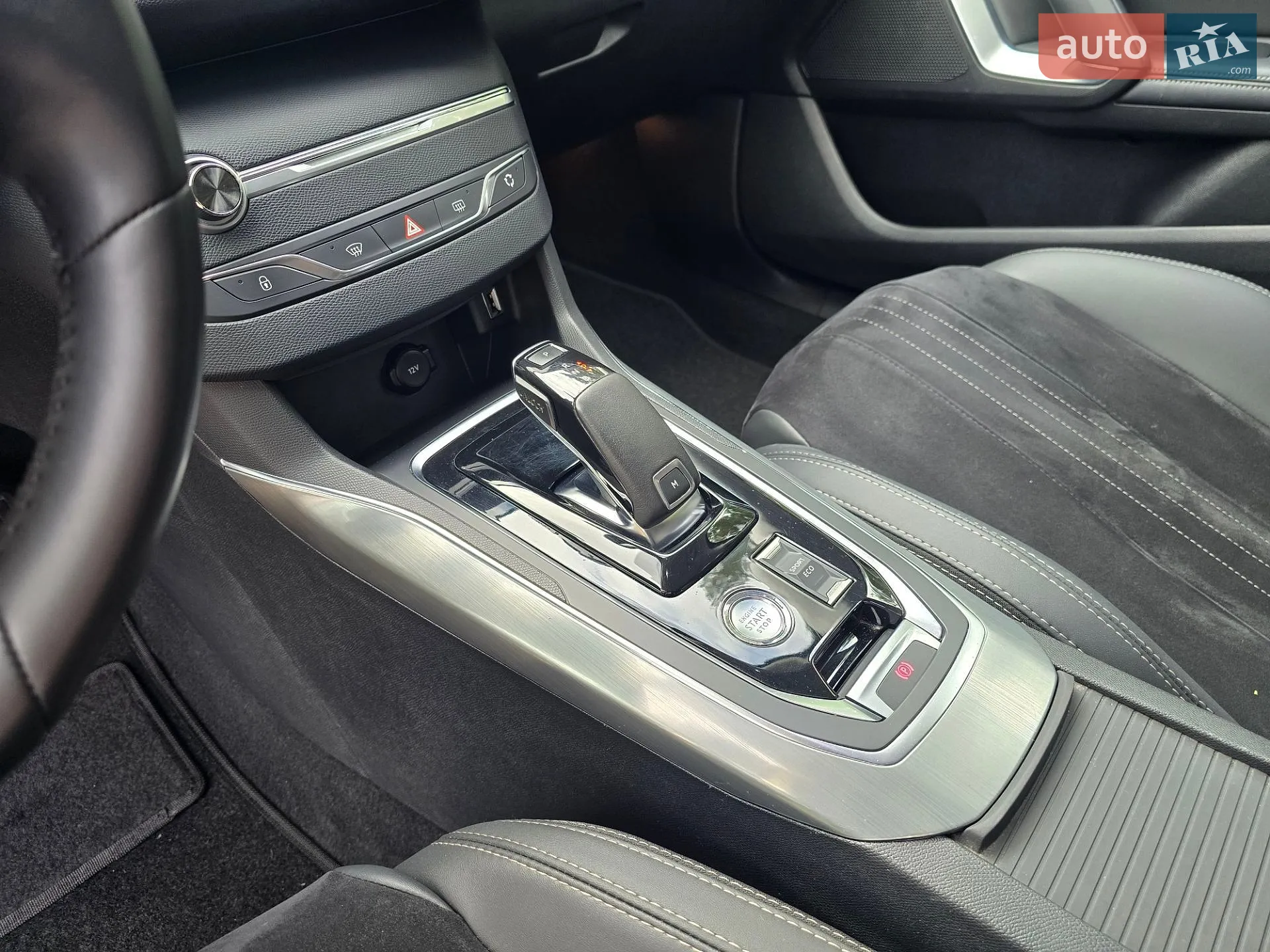 2020 Peugeot 308 - мініатюра 49
