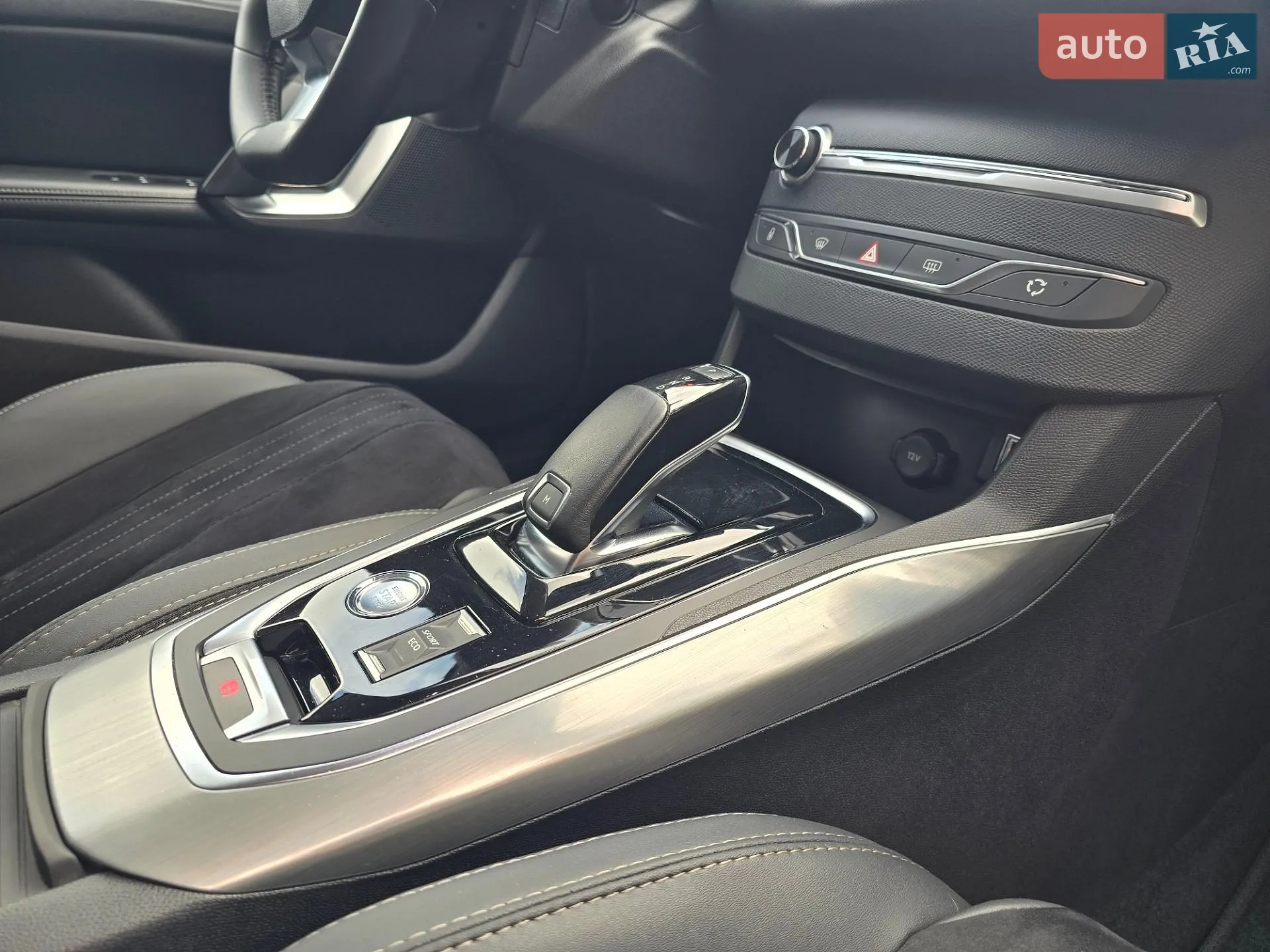 2020 Peugeot 308 - мініатюра 68