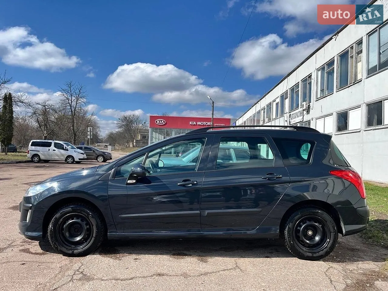 2010 Peugeot 308 - мініатюра 14