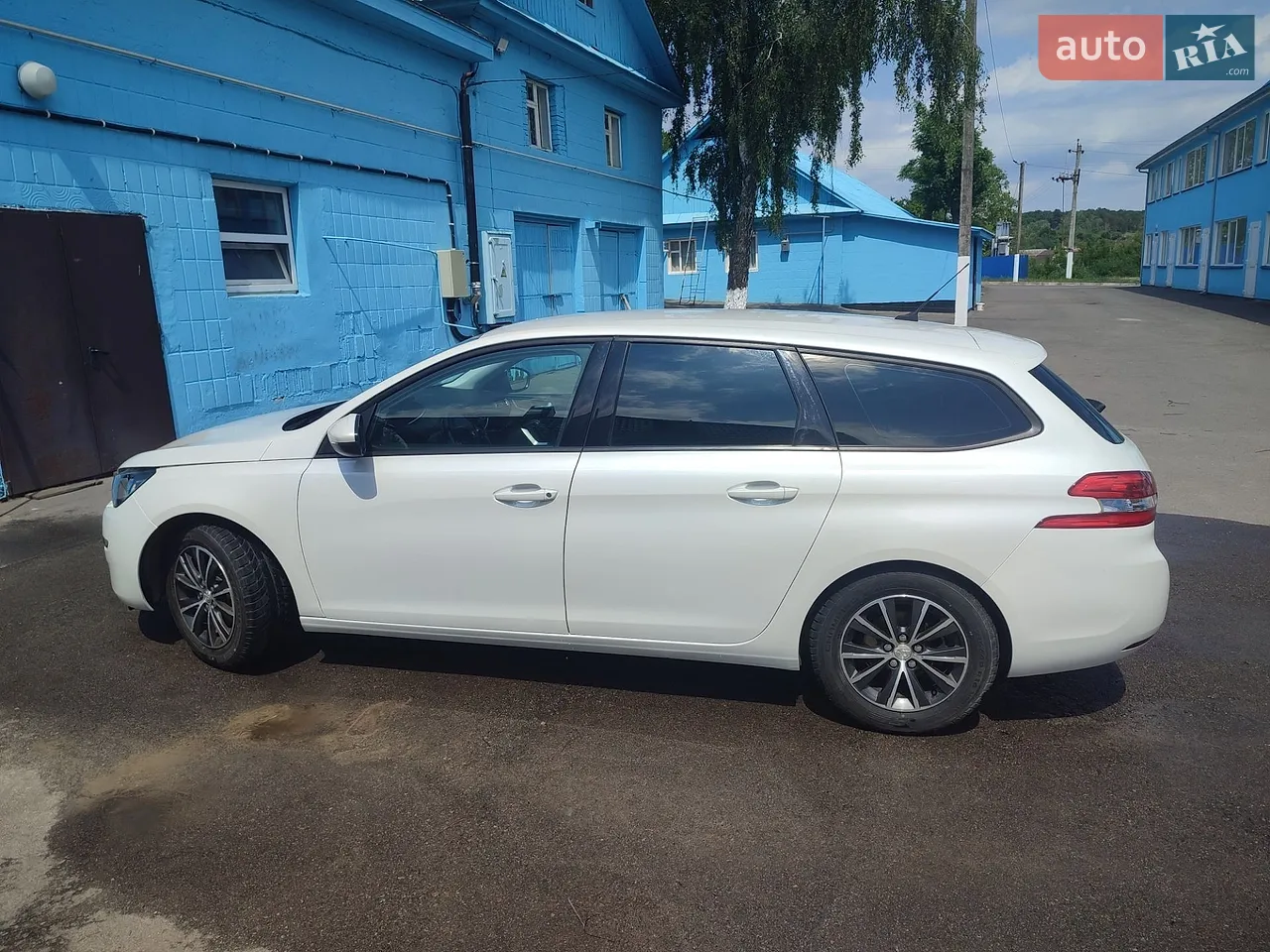 2015 Peugeot 308 - мініатюра 28