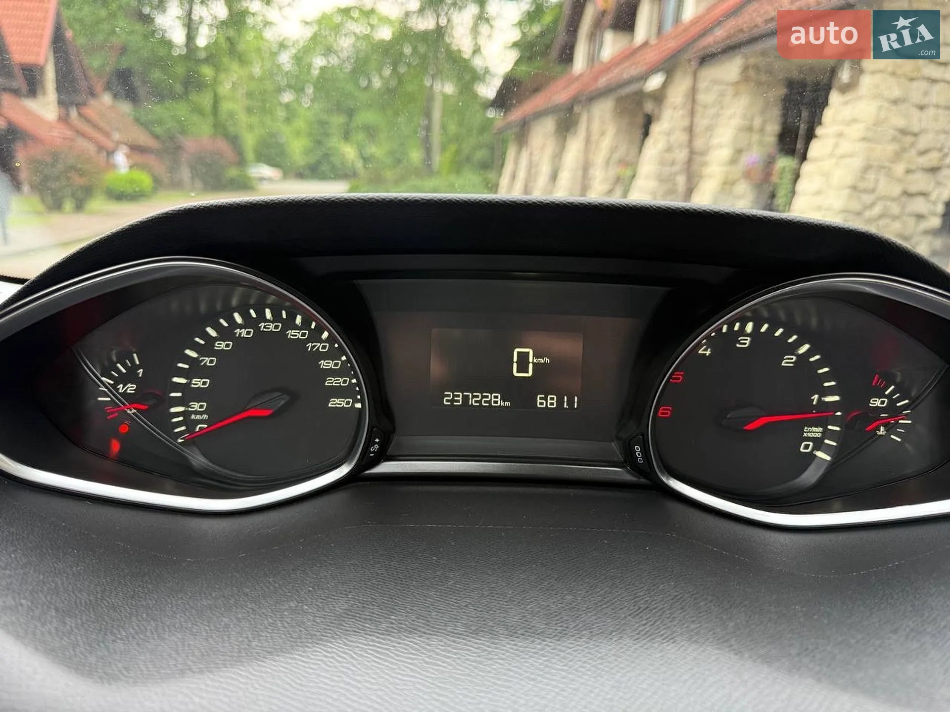 2015 Peugeot 308 - мініатюра 33