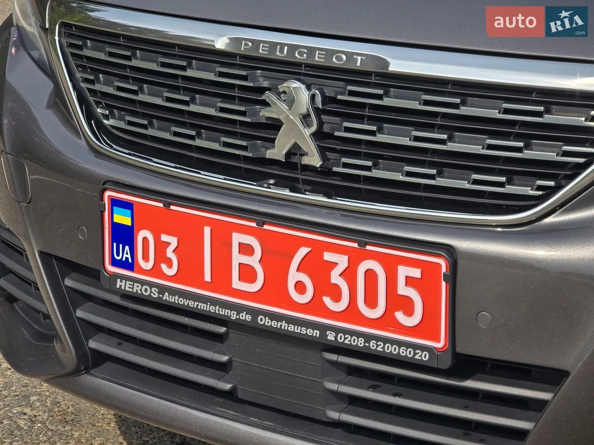 2021 Peugeot 308 - мініатюра 16