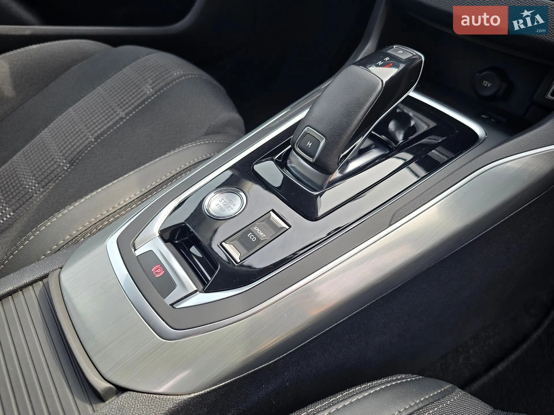 2021 Peugeot 308 - мініатюра 68