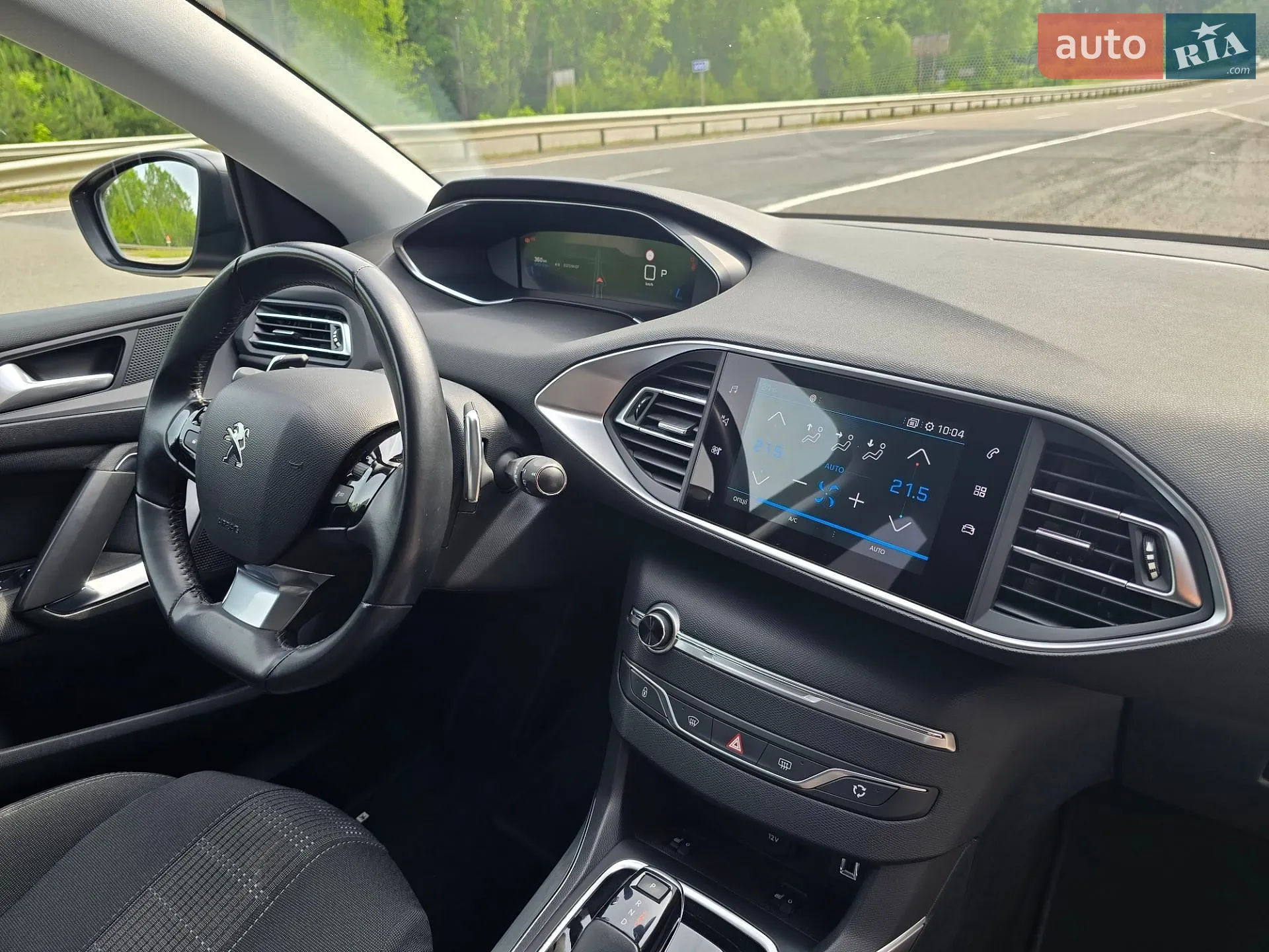 2021 Peugeot 308 - мініатюра 70