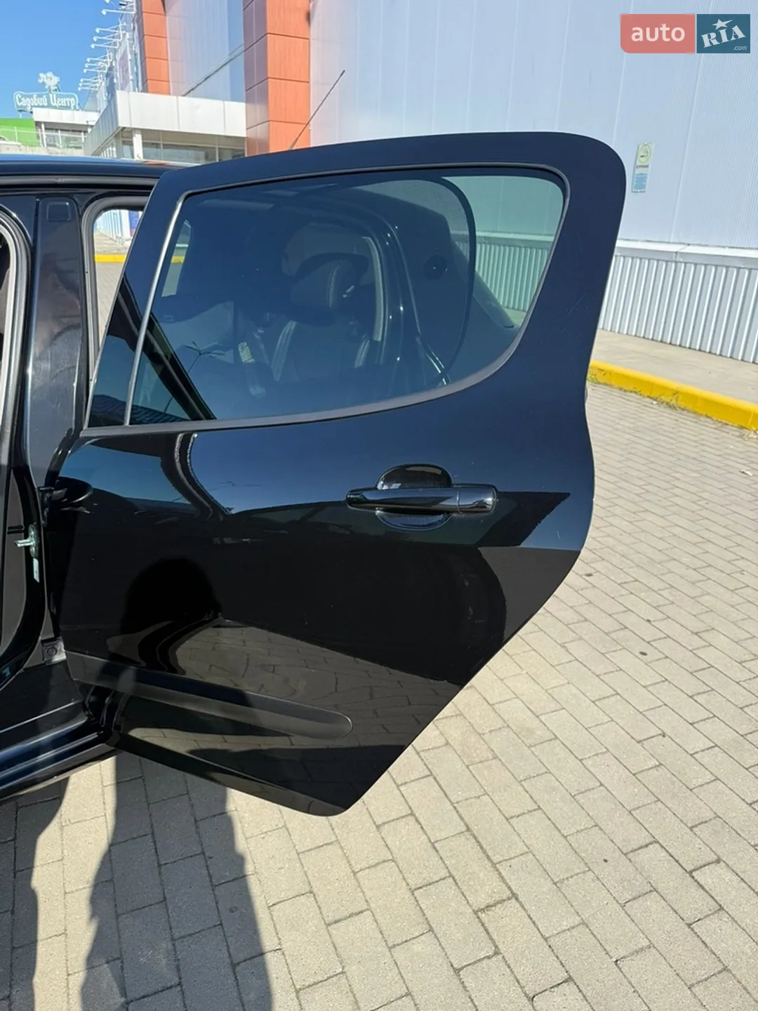 2010 Peugeot 308 - мініатюра 16