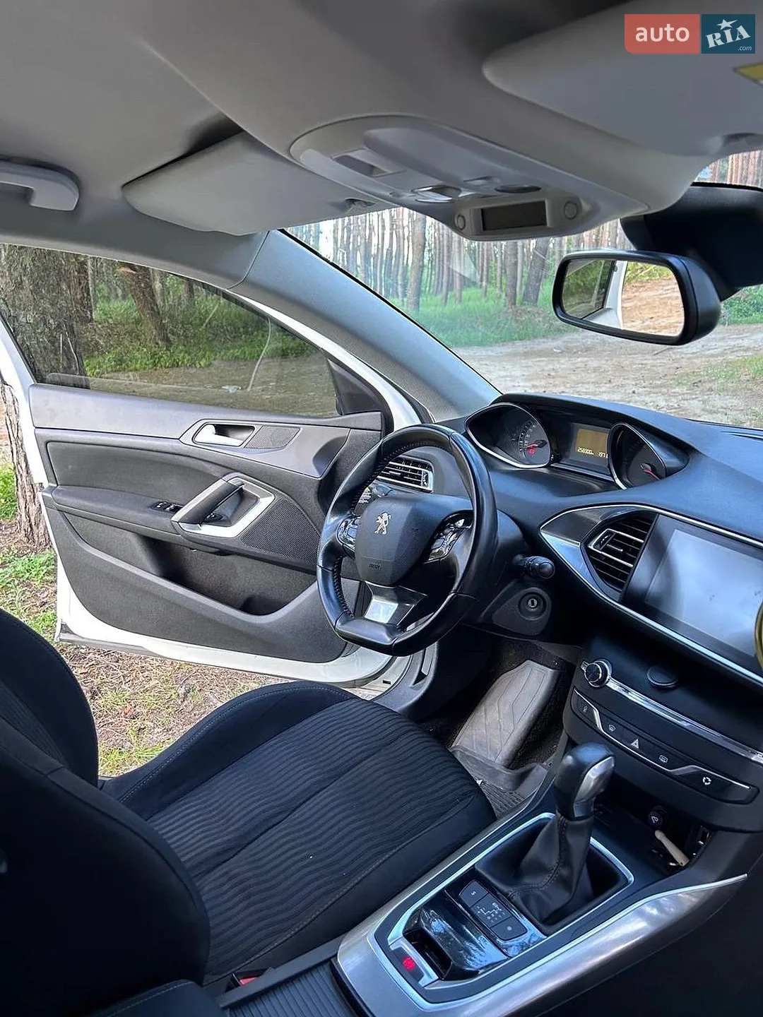2016 Peugeot 308 - мініатюра 6