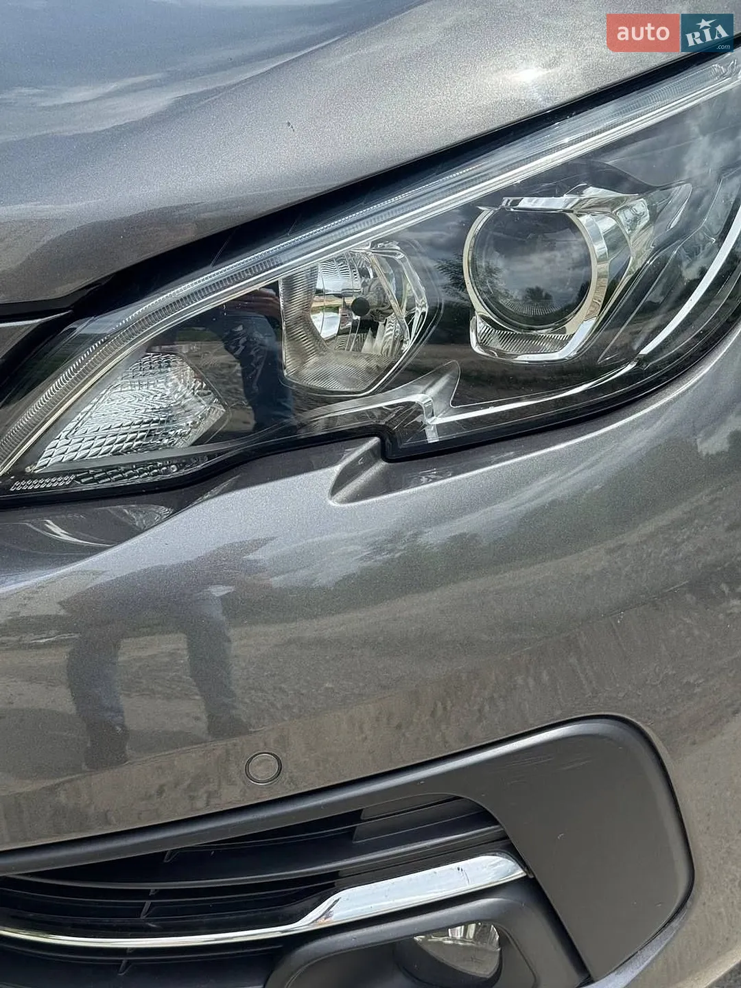 2021 Peugeot 308 - мініатюра 8