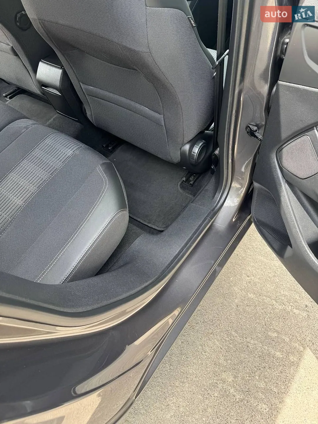 2021 Peugeot 308 - мініатюра 30