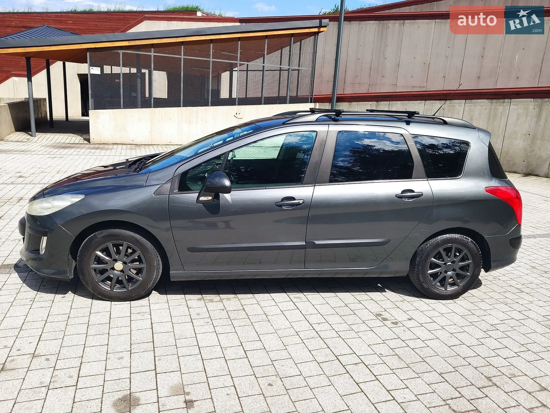 2010 Peugeot 308 - мініатюра 4
