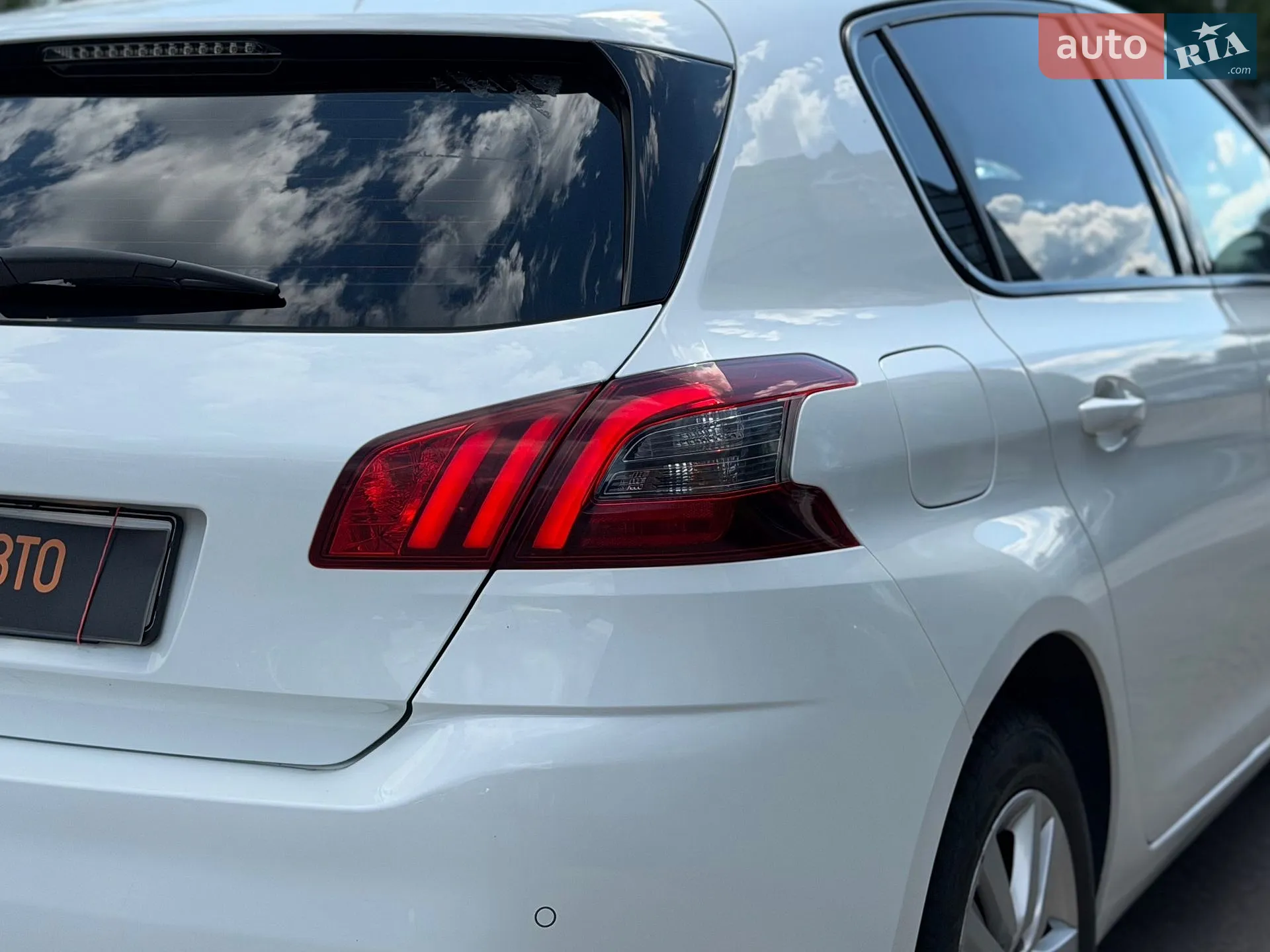 2017 Peugeot 308 - мініатюра 16