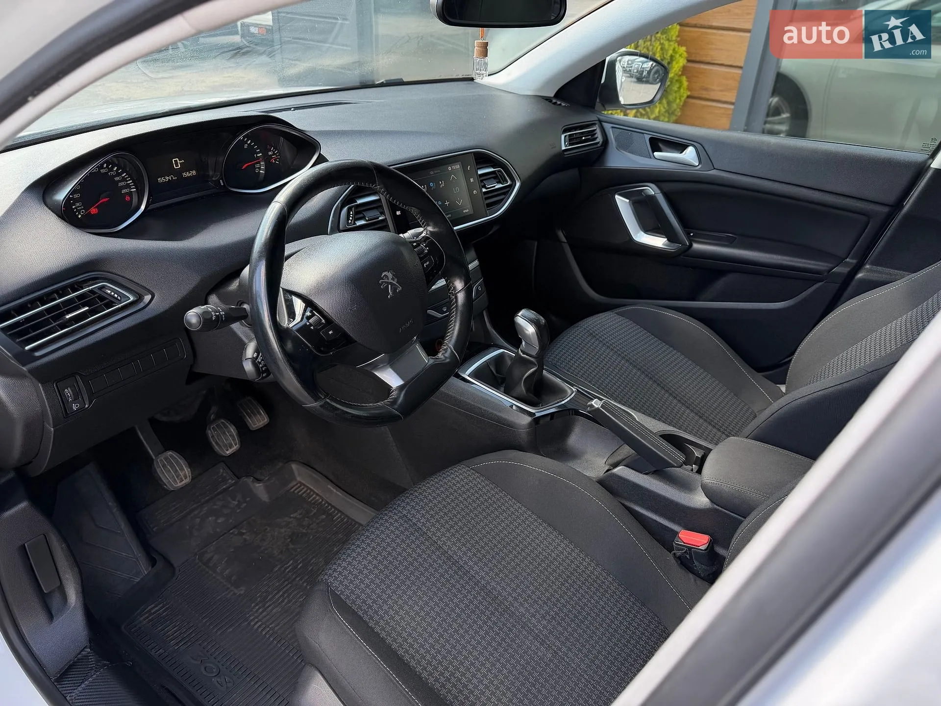 2017 Peugeot 308 - мініатюра 27