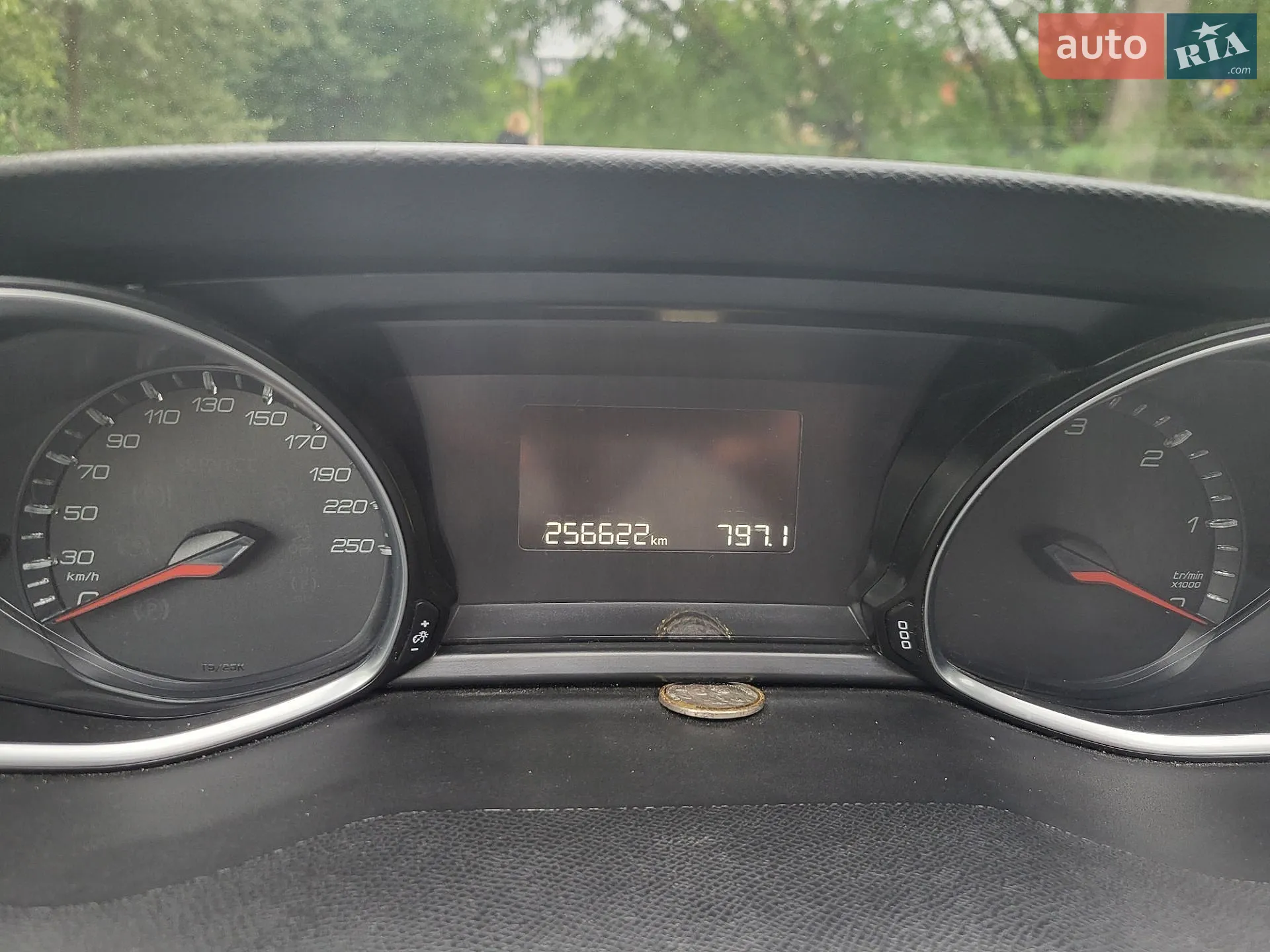 2015 Peugeot 308 - мініатюра 6