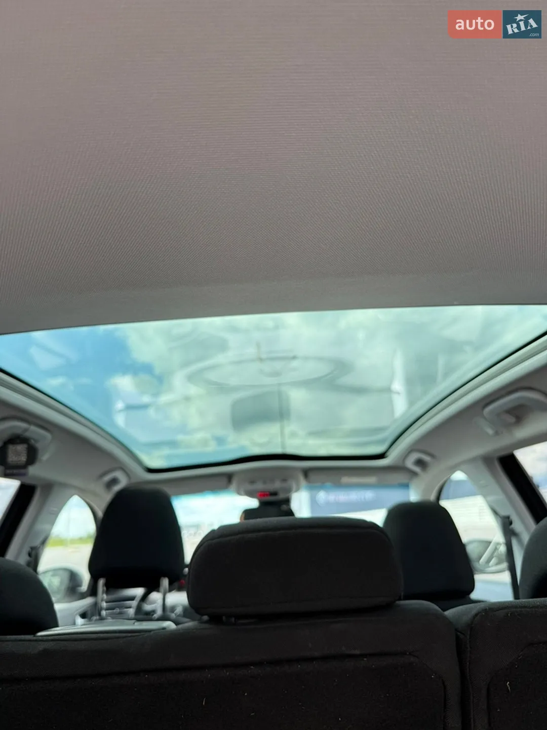 2014 Peugeot 308 - мініатюра 4