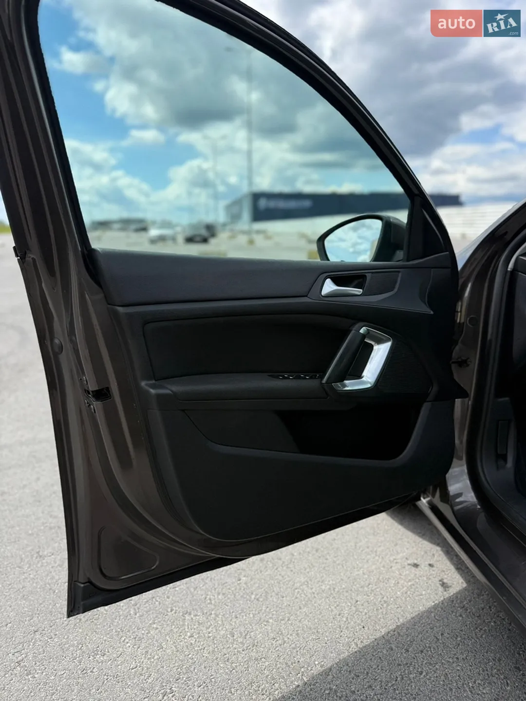2014 Peugeot 308 - мініатюра 11