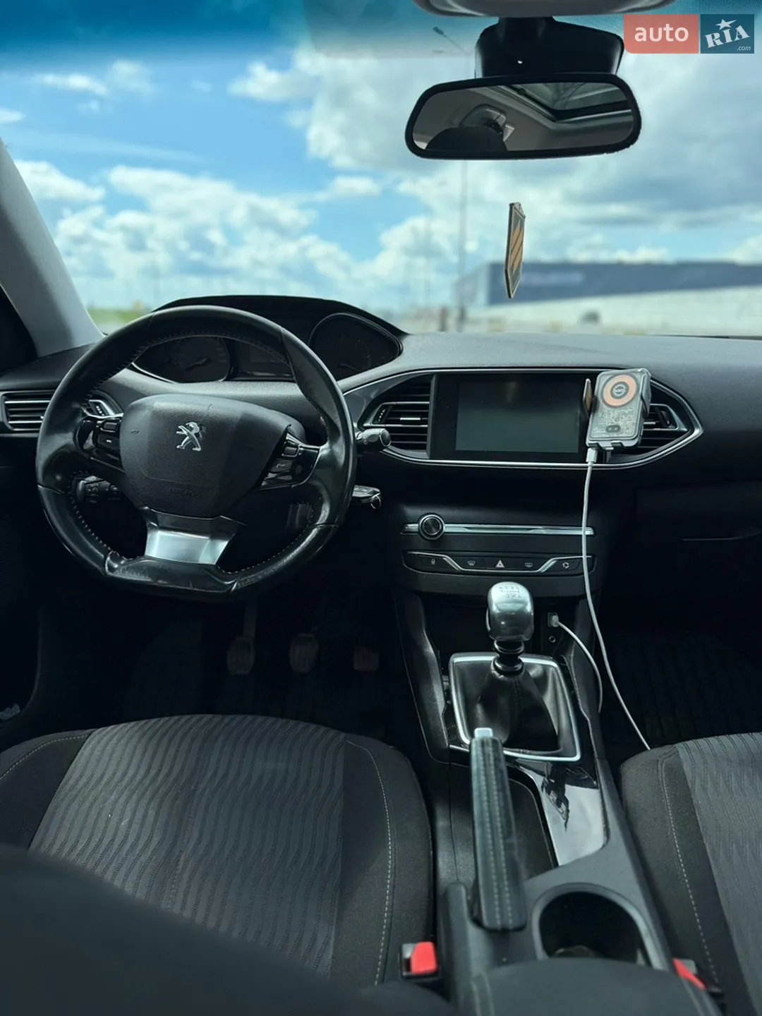 2014 Peugeot 308 - мініатюра 19