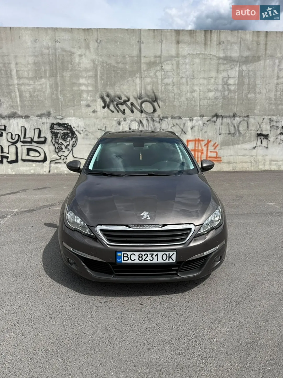2014 Peugeot 308 - мініатюра 22