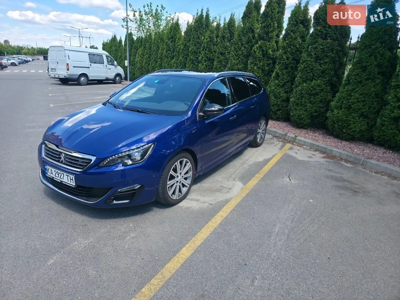 2016 Peugeot 308 - мініатюра 24