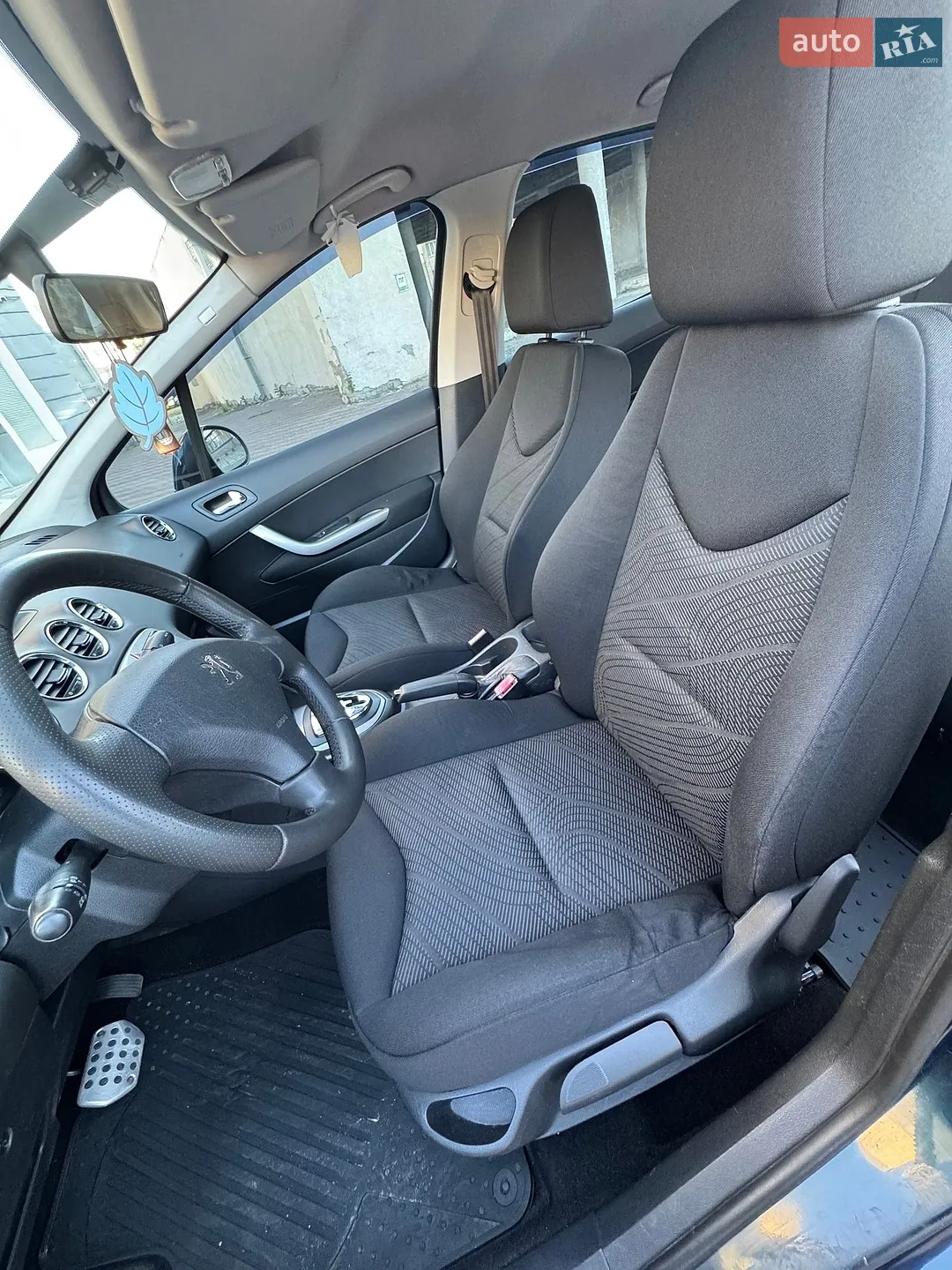 2010 Peugeot 308 - мініатюра 8