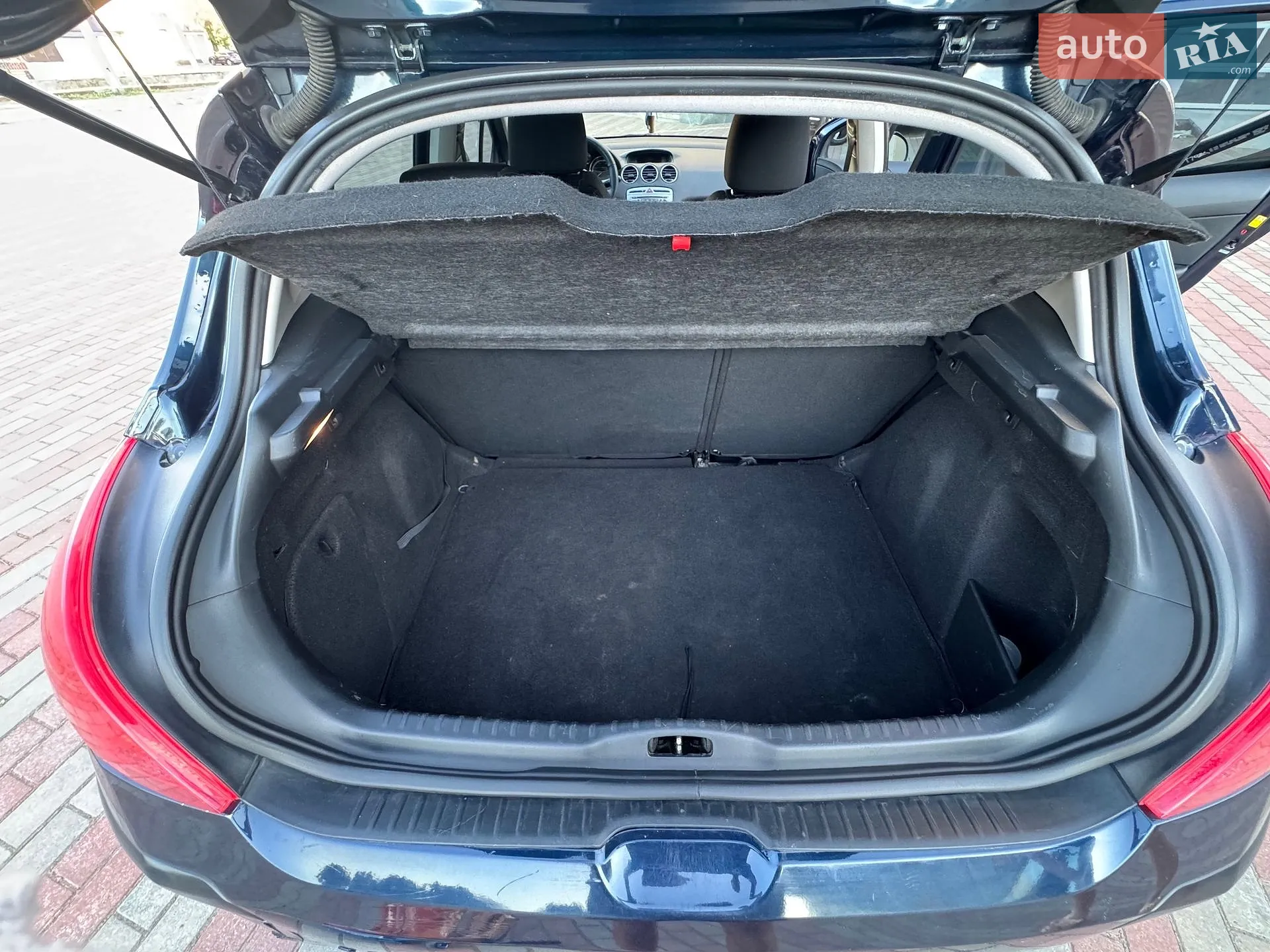 2010 Peugeot 308 - мініатюра 9