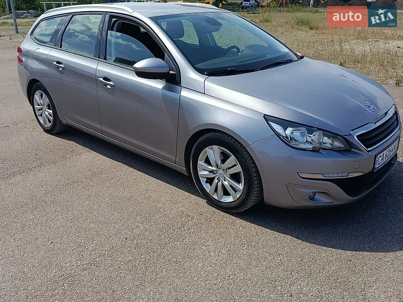 Peugeot 308 2015 VIN VF3LCBHZHFS304372 фото оголошення 74 з 109