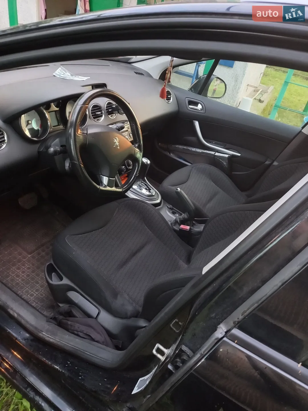 2011 Peugeot 308 - мініатюра 3