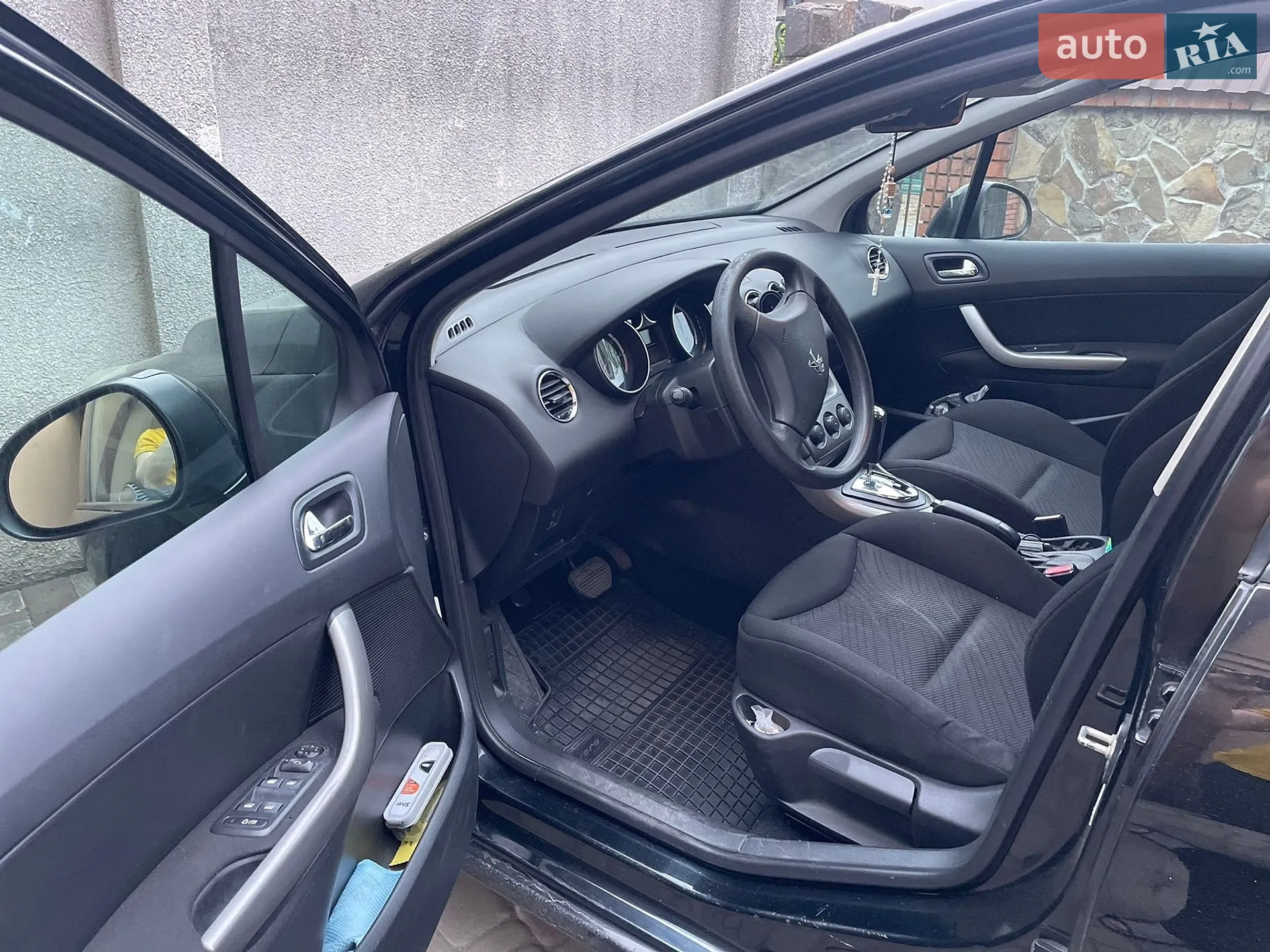 2011 Peugeot 308 - мініатюра 2