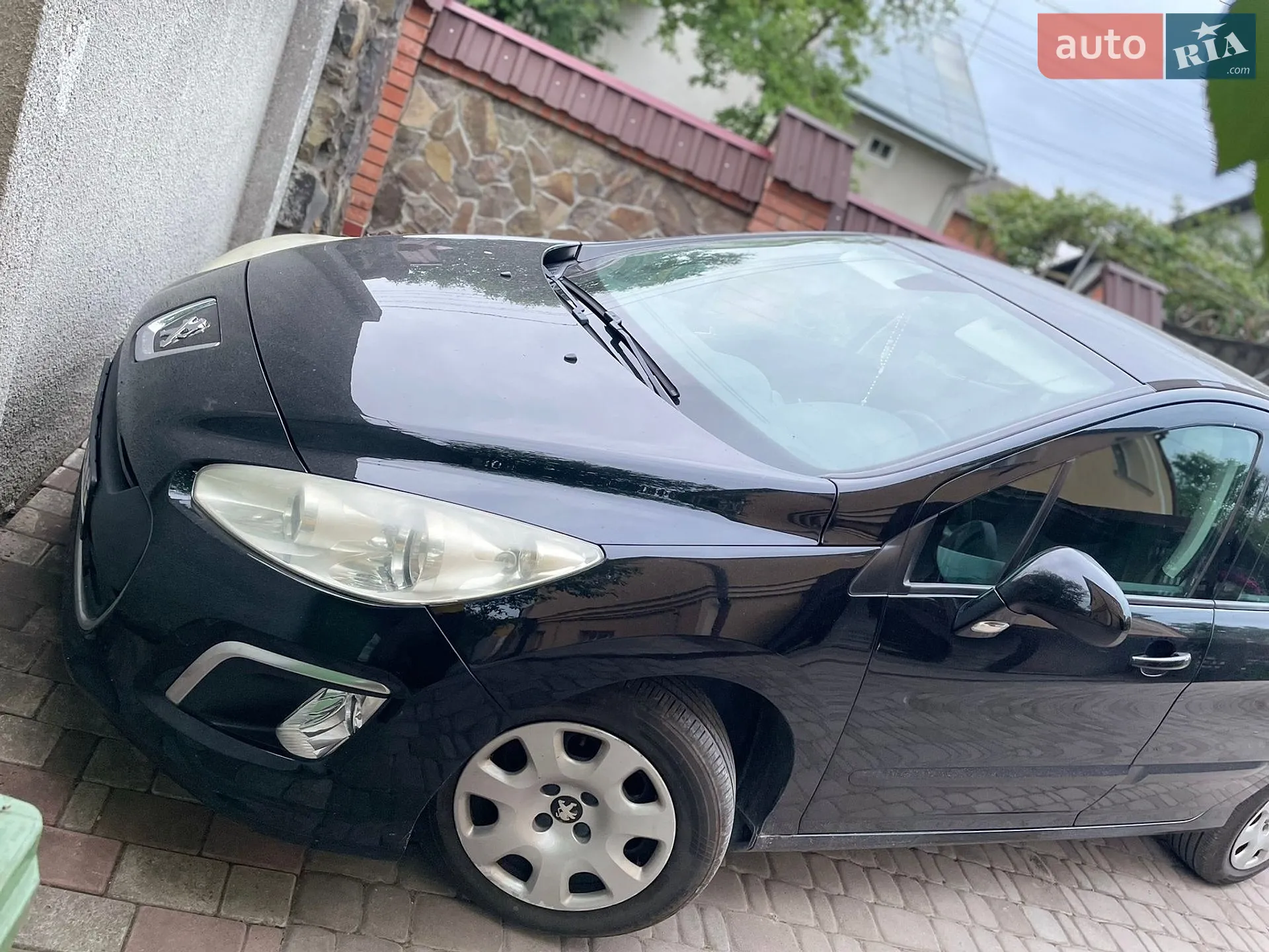 2011 Peugeot 308 - мініатюра 5