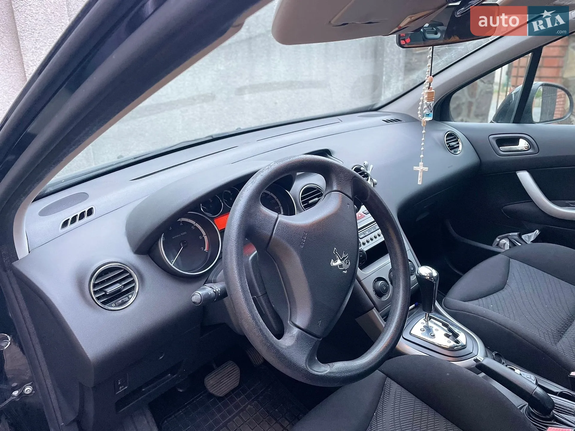 2011 Peugeot 308 - мініатюра 8