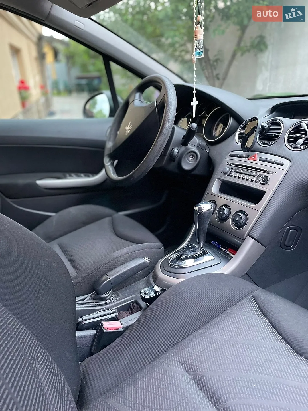 2011 Peugeot 308 - мініатюра 9