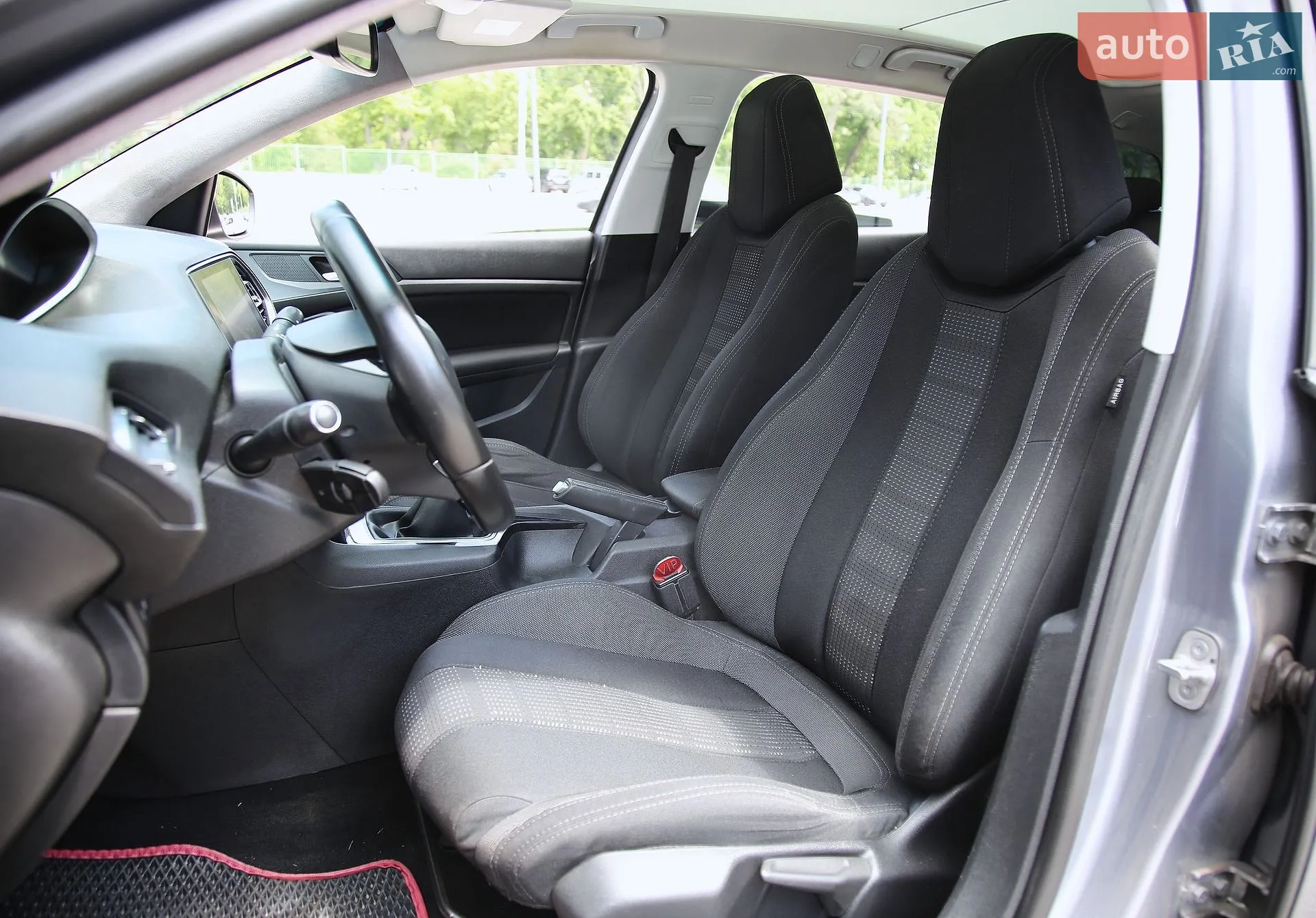 2015 Peugeot 308 - мініатюра 7