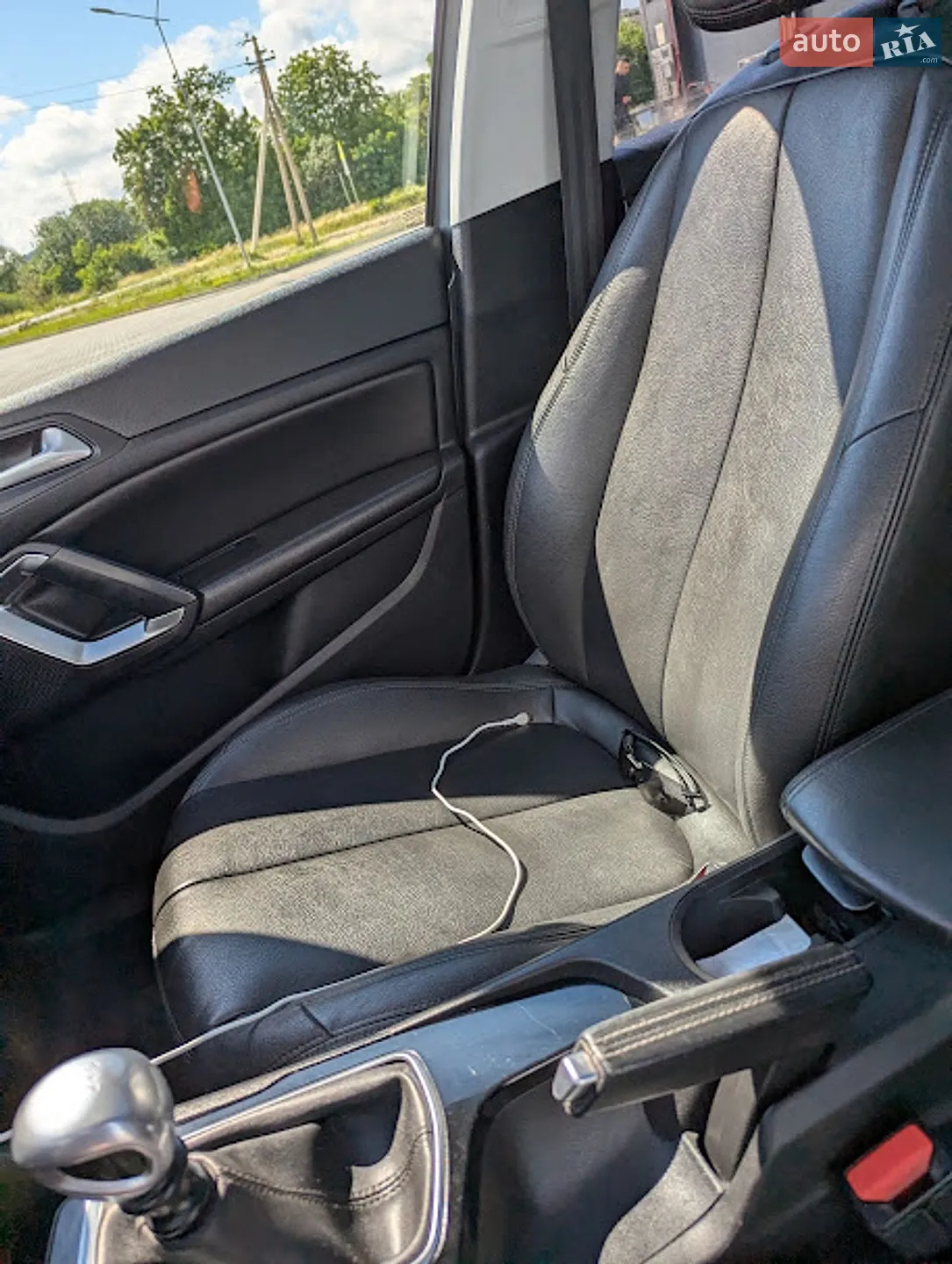 2014 Peugeot 308 - мініатюра 26