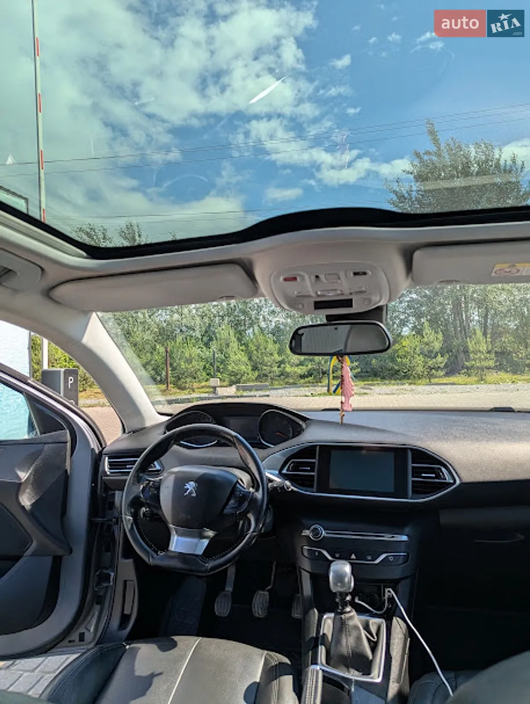 2014 Peugeot 308 - мініатюра 30