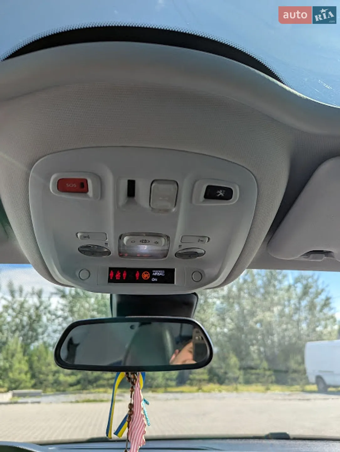 2014 Peugeot 308 - мініатюра 35