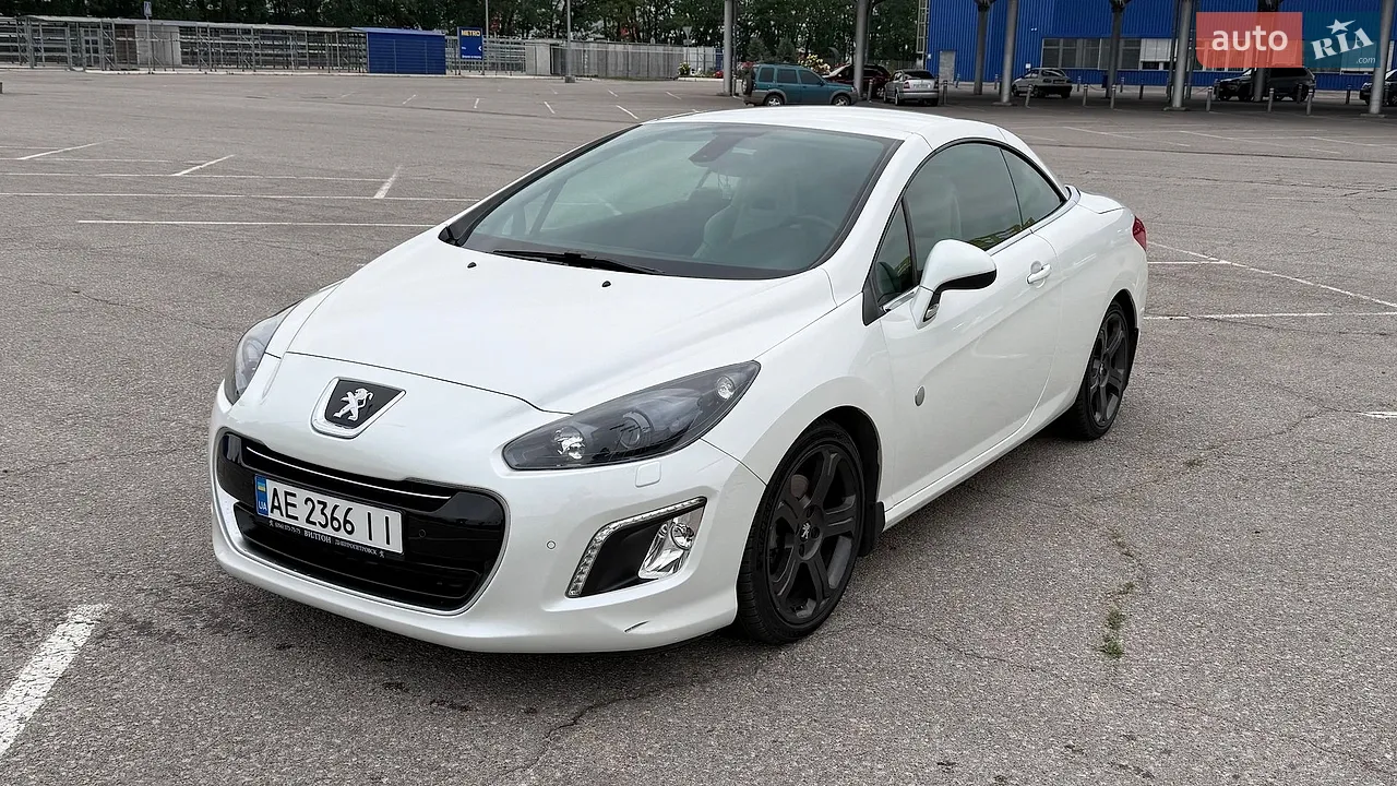 2011 Peugeot 308 - мініатюра 26