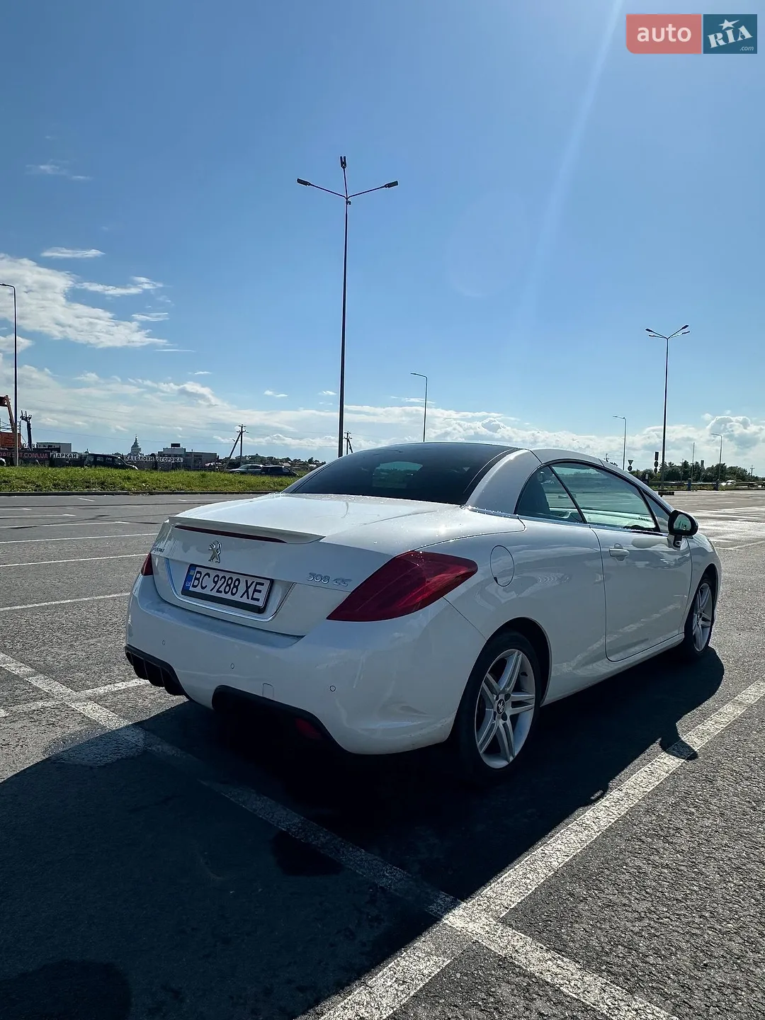 2011 Peugeot 308 - мініатюра 9