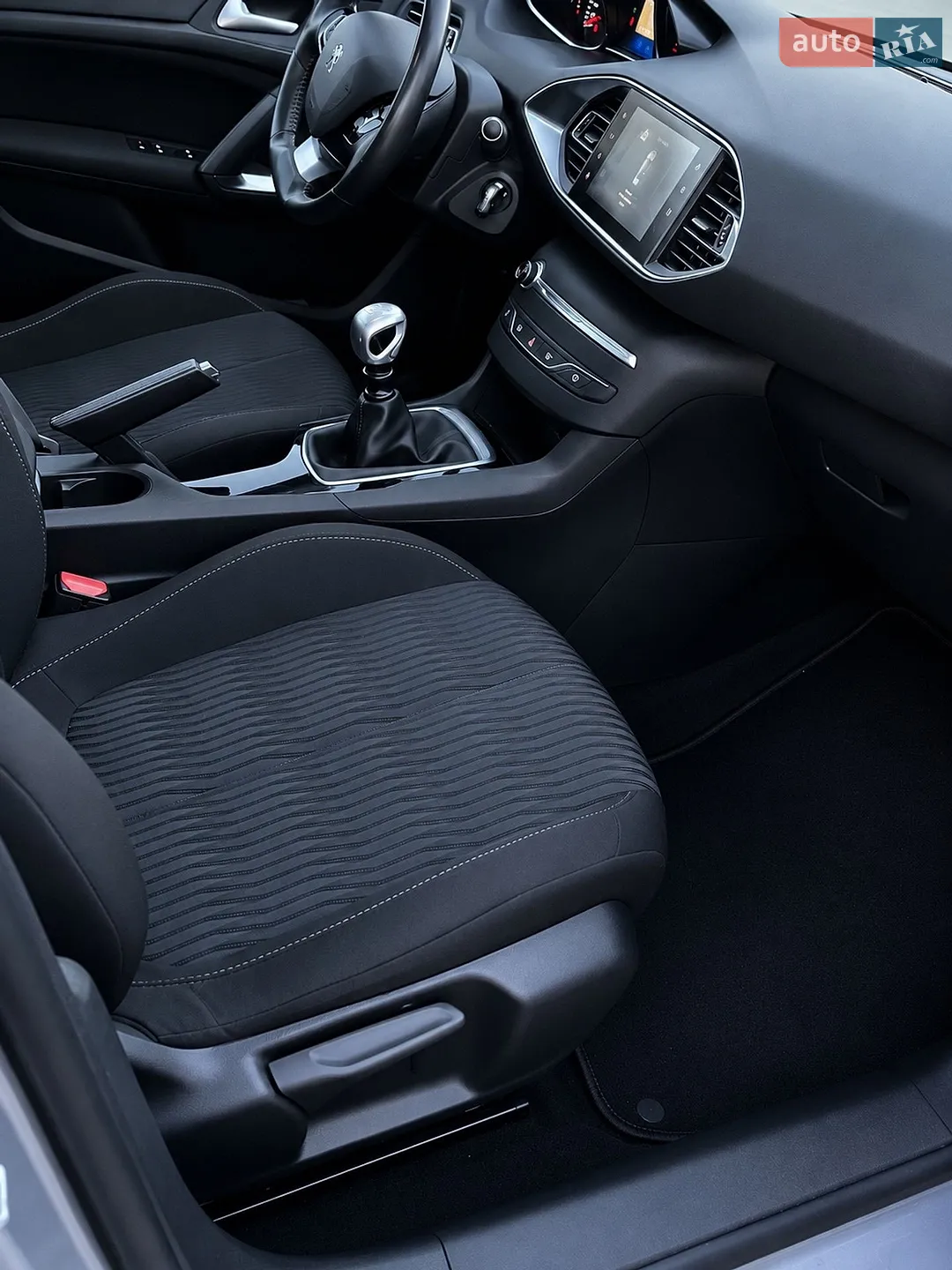 2014 Peugeot 308 - мініатюра 3