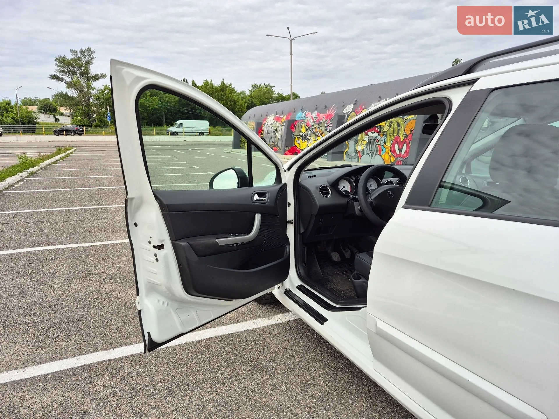 2013 Peugeot 308 - мініатюра 18